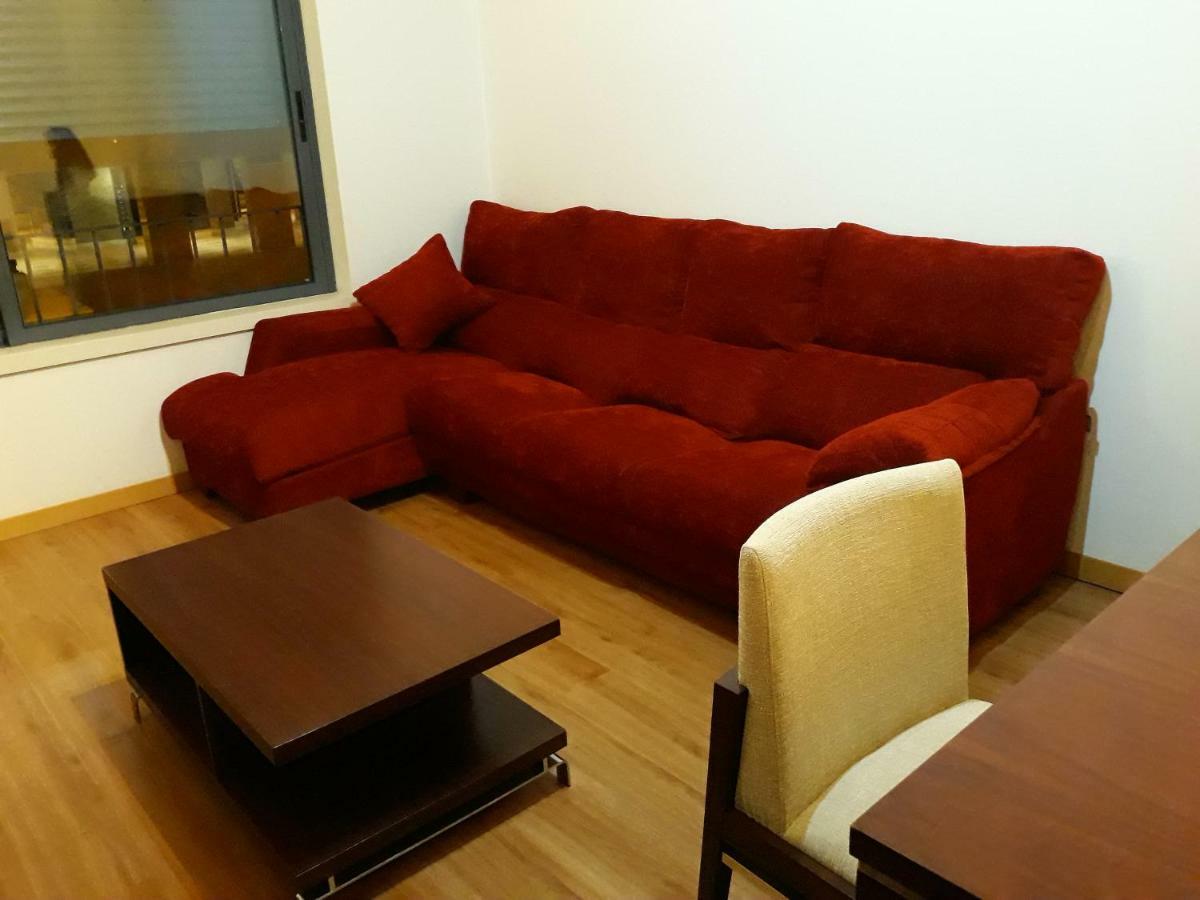 Parque Nacoes Apartment